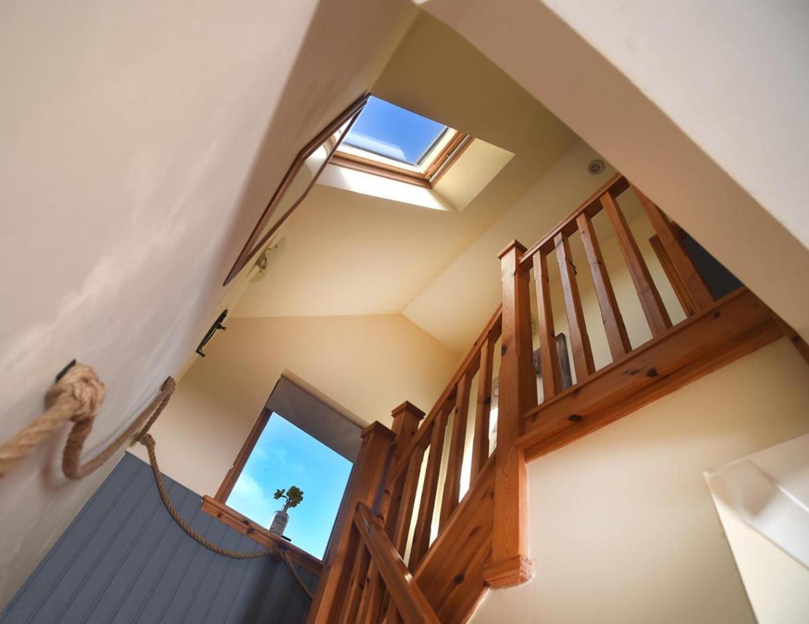 Rowan Cottage Self Catering Portree Exterior foto